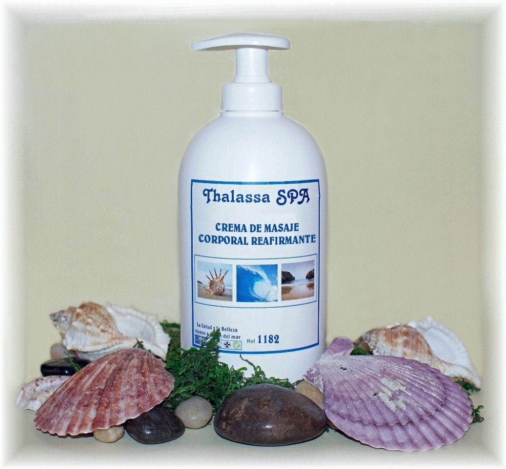 CREMA CORPORAL TONIFICANTE